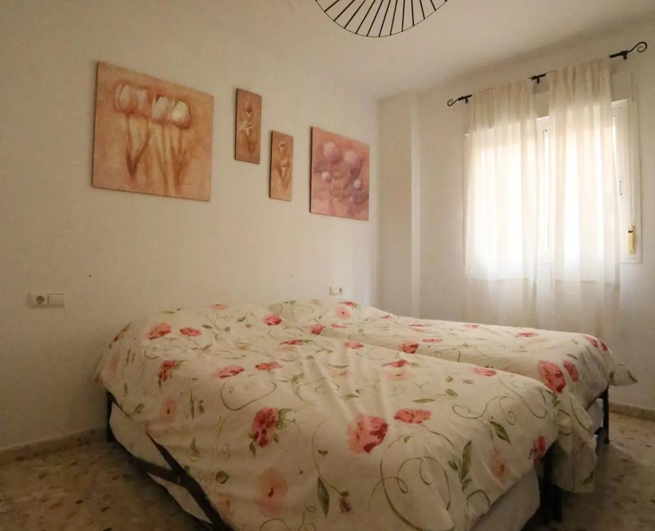Luchana 15 Málaga
