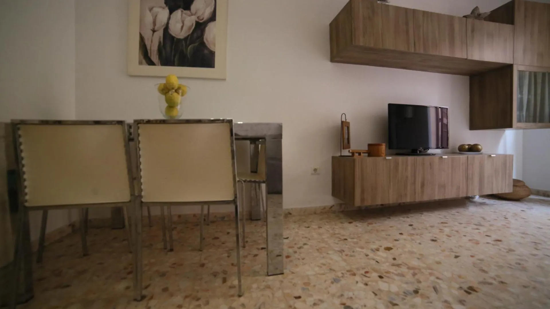 Luchana 15 Μάλαγα Διαμέρισμα