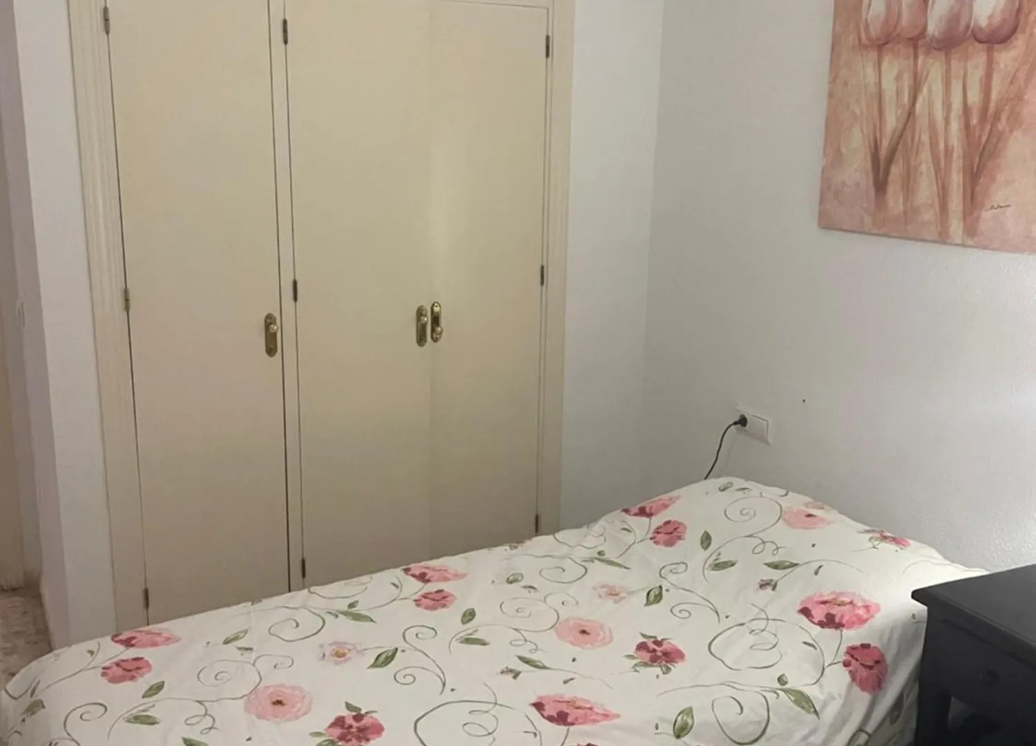 Διαμέρισμα Luchana 15 Μάλαγα Ισπανία